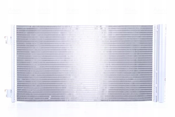 ниссенс 940204 конденсатор, радиатор кондиционера