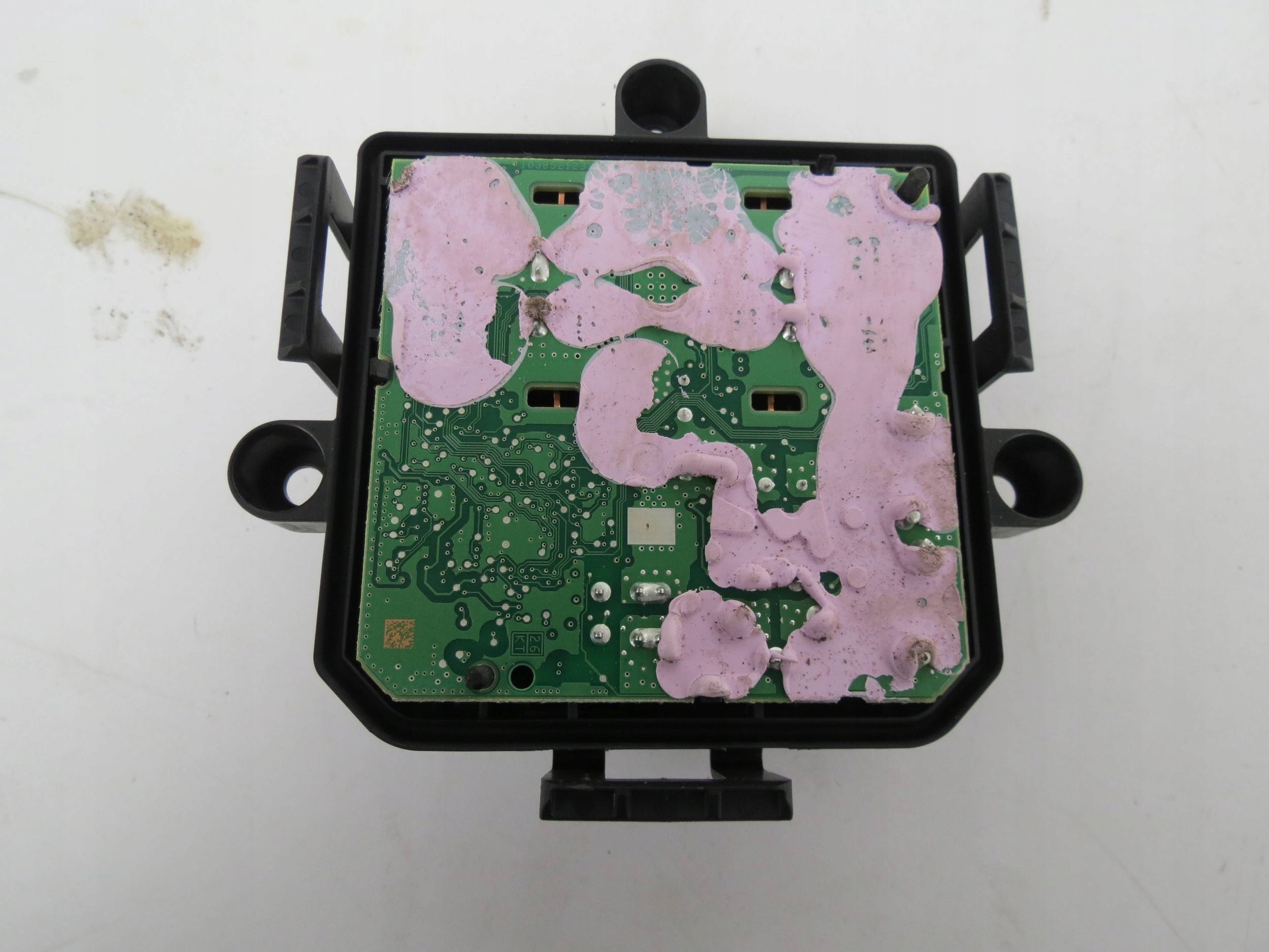 modulo Climatizzatore VOLVO S90 V90 0130309504 DG576008
