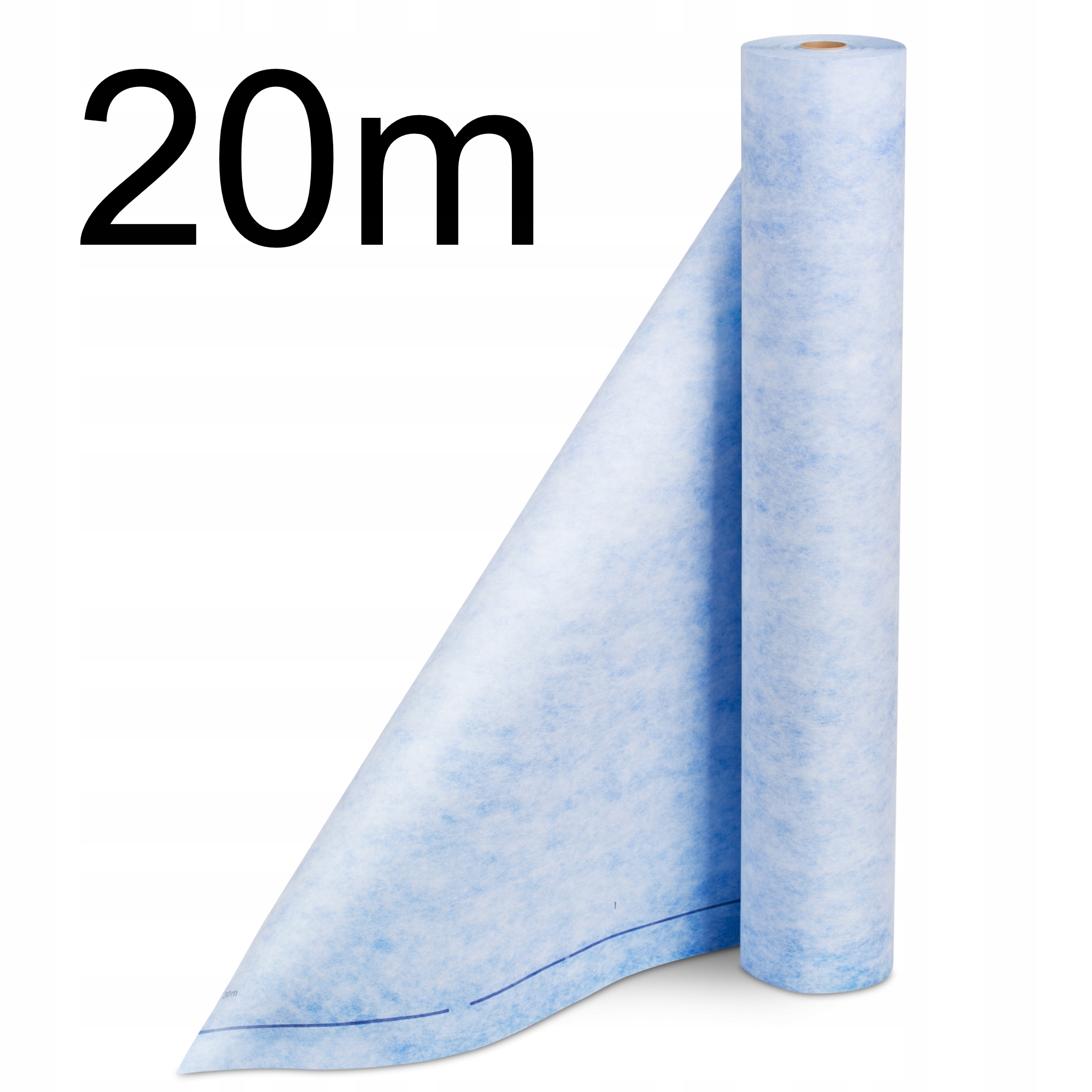 Tesniaca podložka 20 m Hydroizolácia L+pp