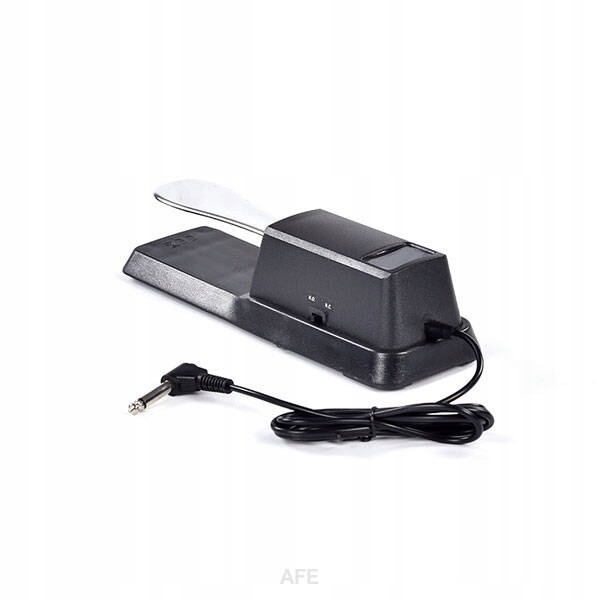 PEDAŁ DO KEYBOARDU PIANINA ELEKTRYCZNEGO GITARY SUSTAIN PEDAL Kod producenta TB-005