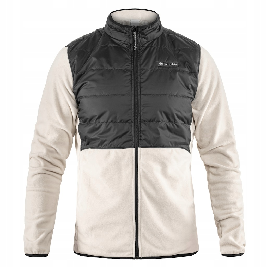 Polar męski Bluza polarowa Columbia Omni-Heat L