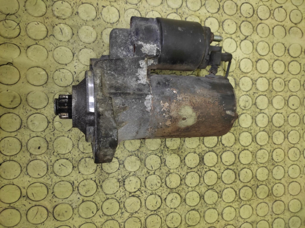 AUDI A3 8L 1.6 startér