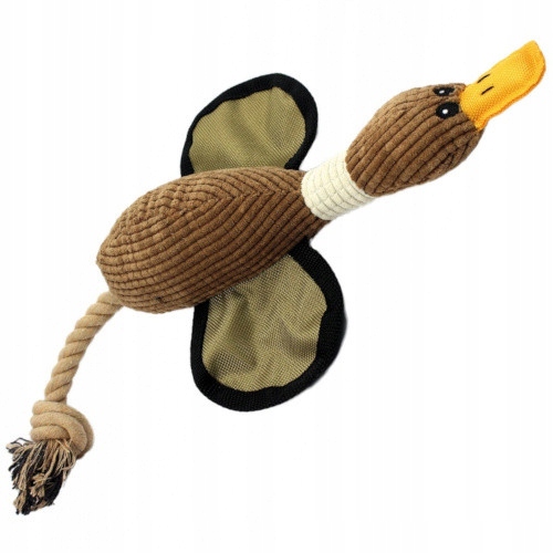 

Pet Nova Dog Zabawka Pluszowa Dzika Kaczka 45cm
