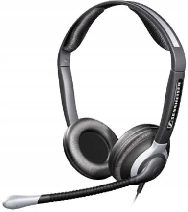 Słuchawki Sennheiser CC550 Ip Sennheiser Ed