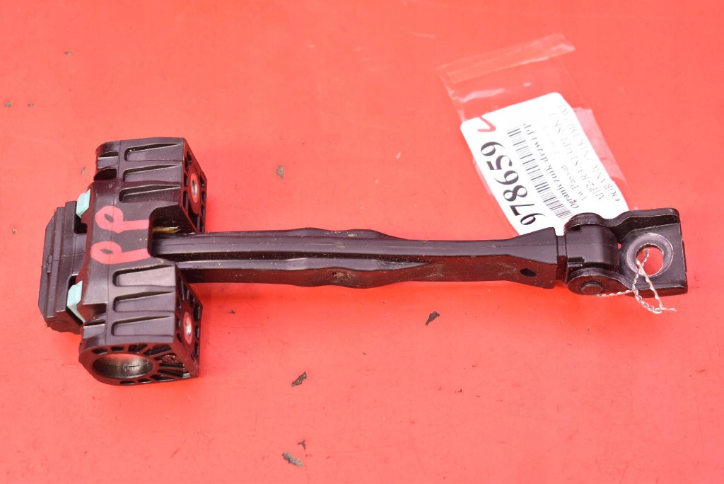 limiter door right front 3G5839249B VW PASSAT B8 sedan 14-20