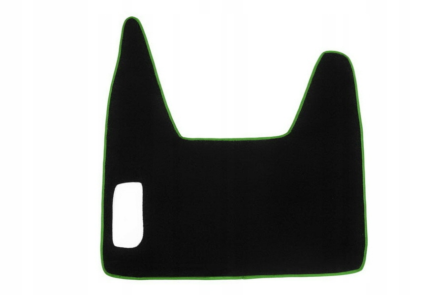 Напольный коврик F-core F-CORE CMT01 GREEN