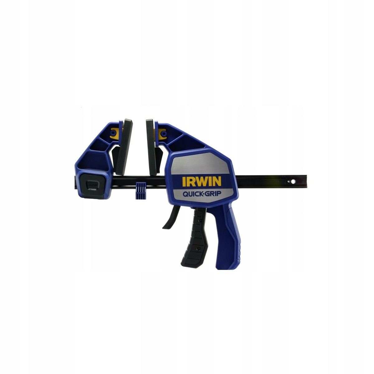 Rychloupínací Svěrka Quick Grip Xp 600MM Irwin Stolařský 1 kus Originál