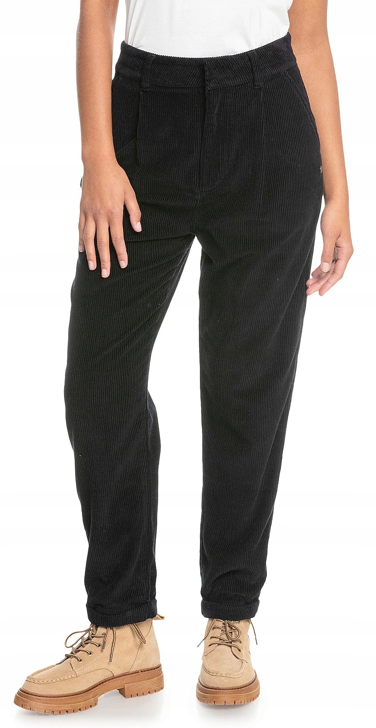 spodnie Roxy Glory Moments KVJ0/Anthracite