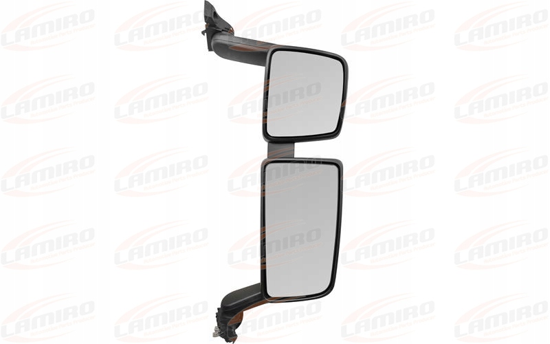 SCANIA S / R NEXT GEN LUSTRO KOMPLETNE PRAWE LUSTERKO