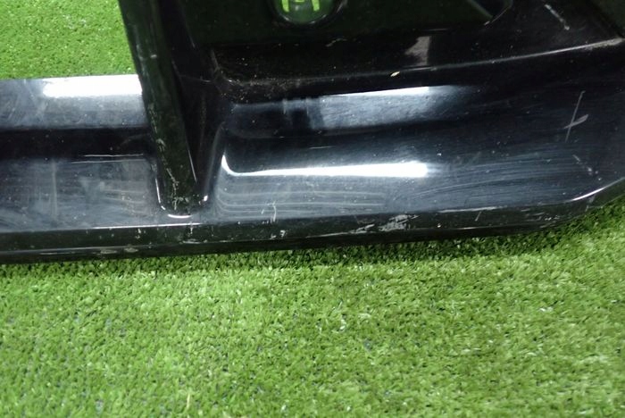 VOLVO S60 V60 R-design 18- front bumper front