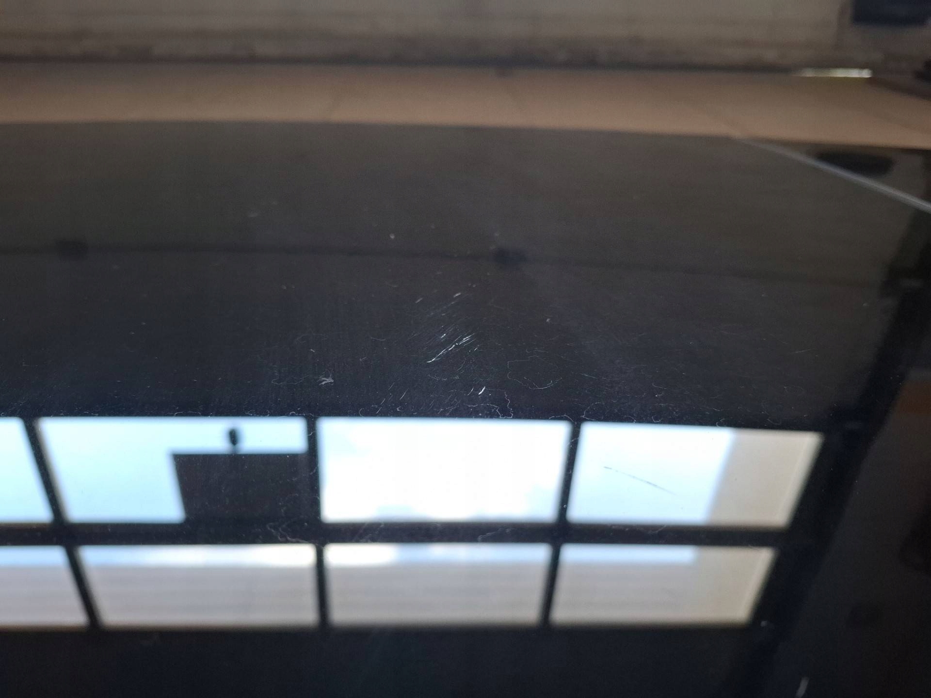 Schiebedach / Komplet Audi Q7 4L facelift 2012 30058512