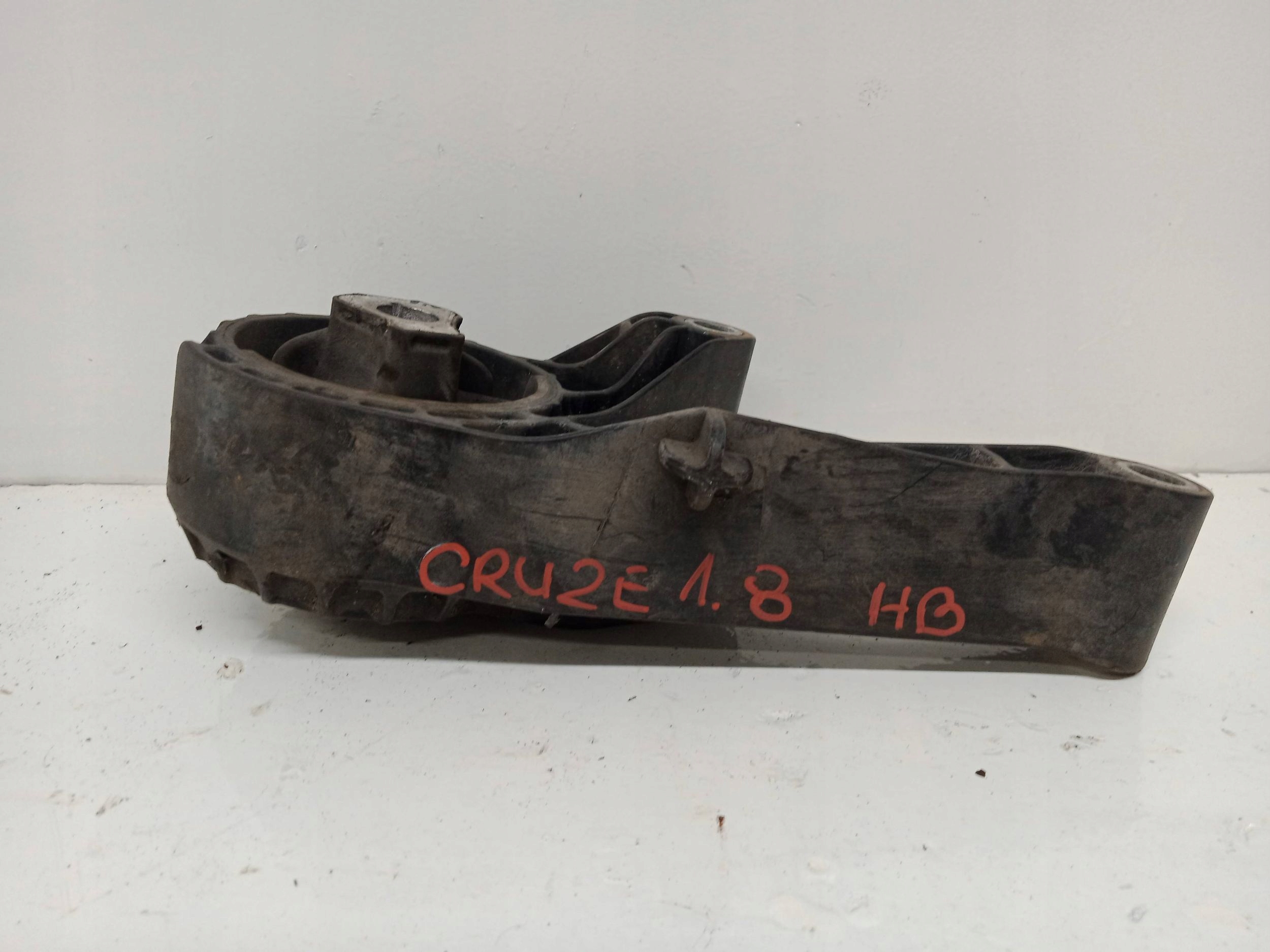 CHEVROLET CRUZE 1,8 16V holder holder engine mount