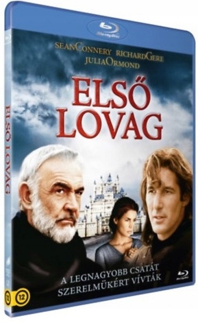 Rycerz Króla Artura (blu-ray) lektor, napisy