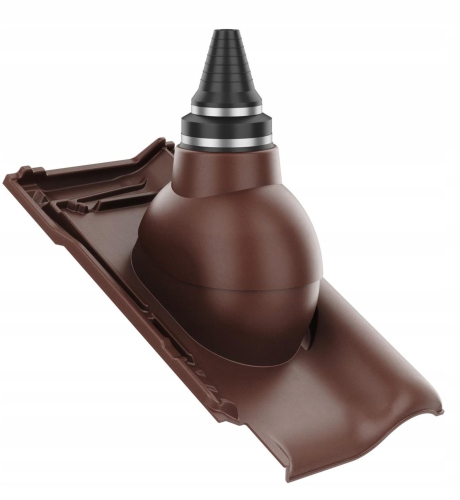 Anténní Přechod Creaton Titania Bronz