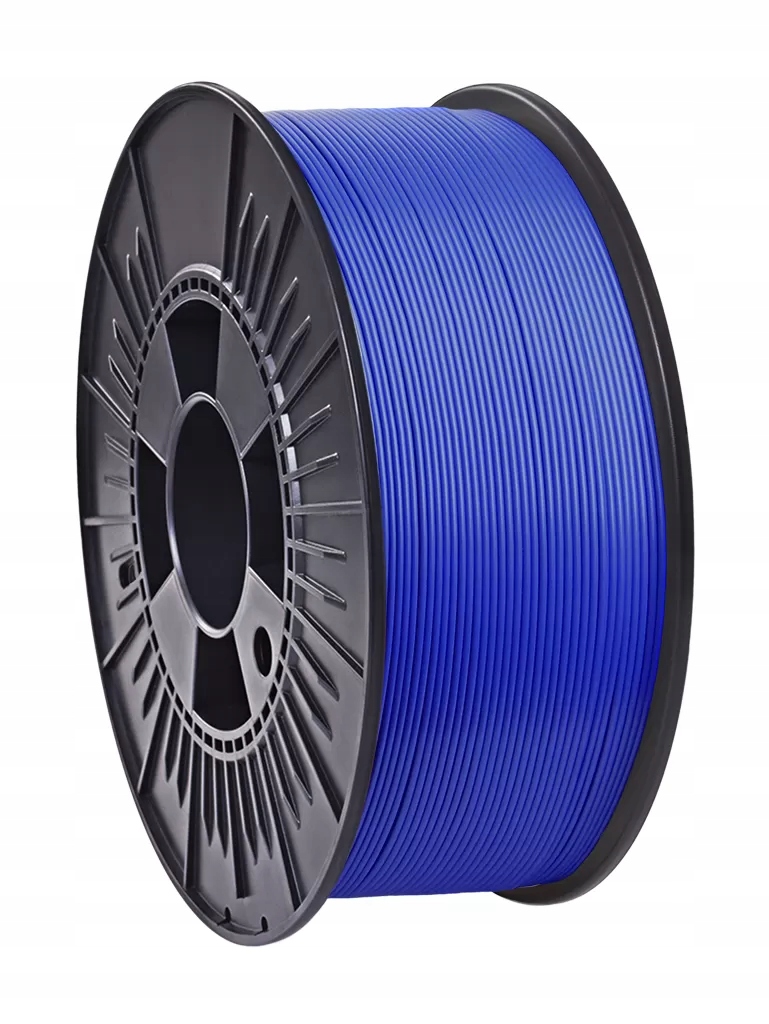 Filament Abs Nebula 702 Aquamarine Blue 2,5 kg
