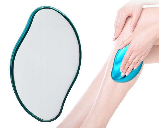 

Epilator do usuwania włosów