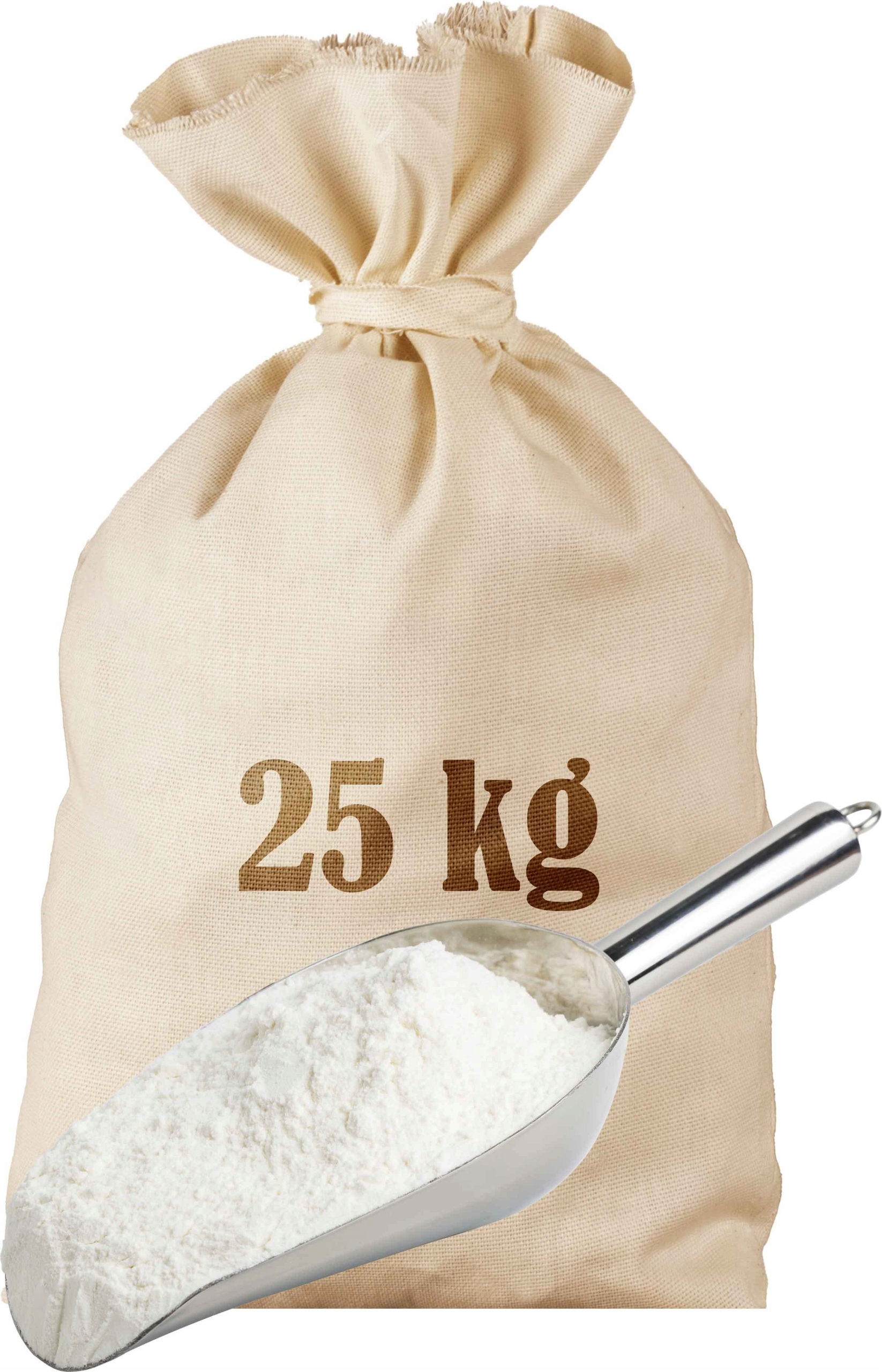 Levně Pšeničná mouka Chlebová Typ 750 25KG Sáček