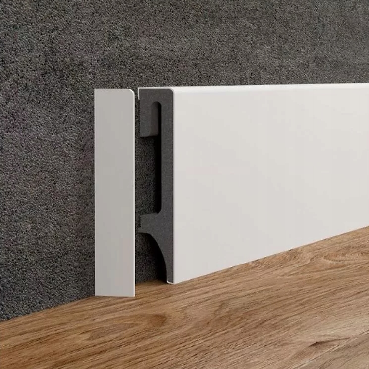 VOX ESPUMO ESP 401 Zaślepka do listew 100mm 2szt Marka Vox