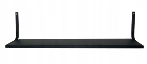 Półka Garażowa PG1 Wieszaki24 Marka Obramet