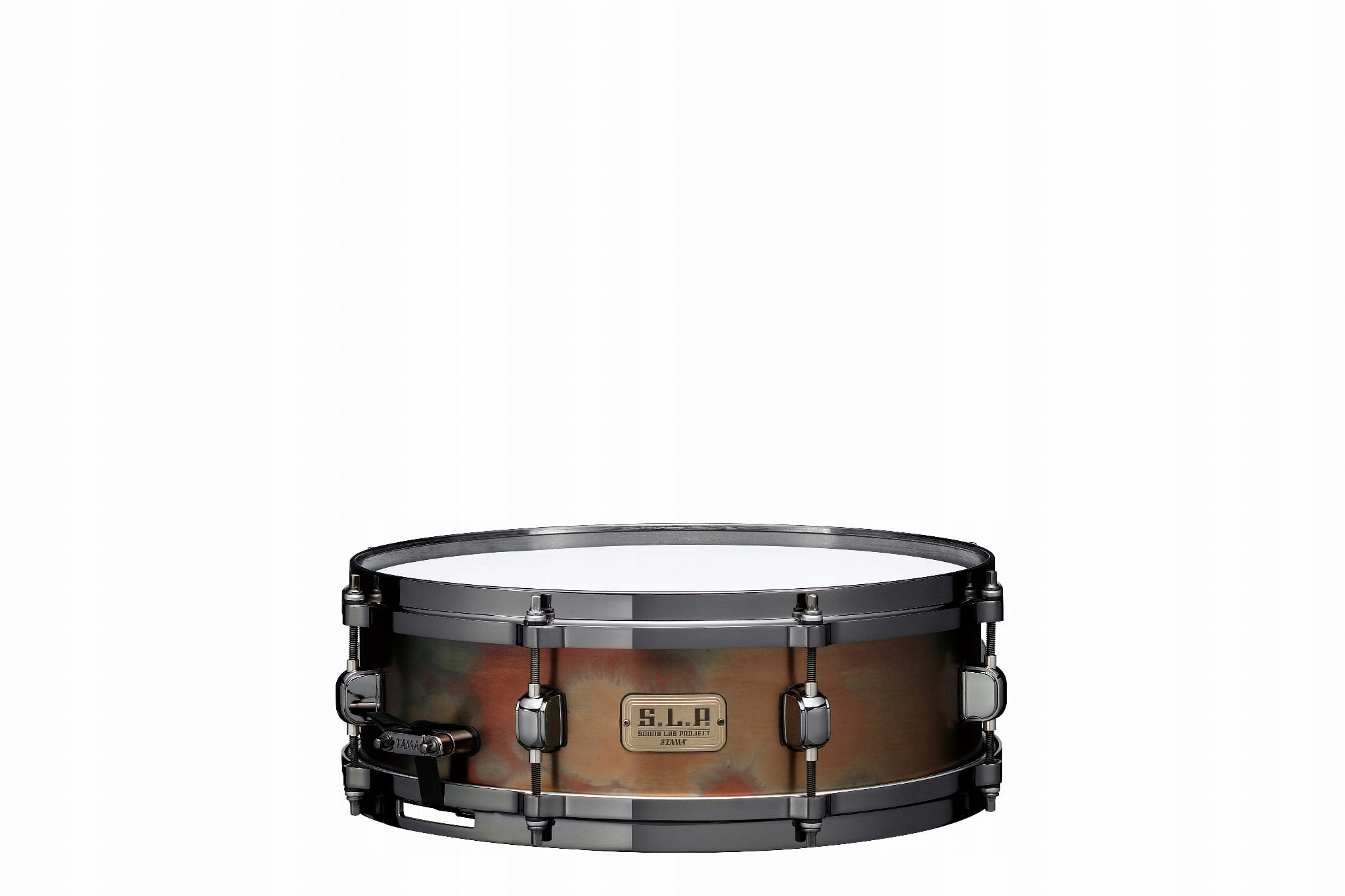Tama S.l.p. Dynamic Bronze 14x4,5" verbel