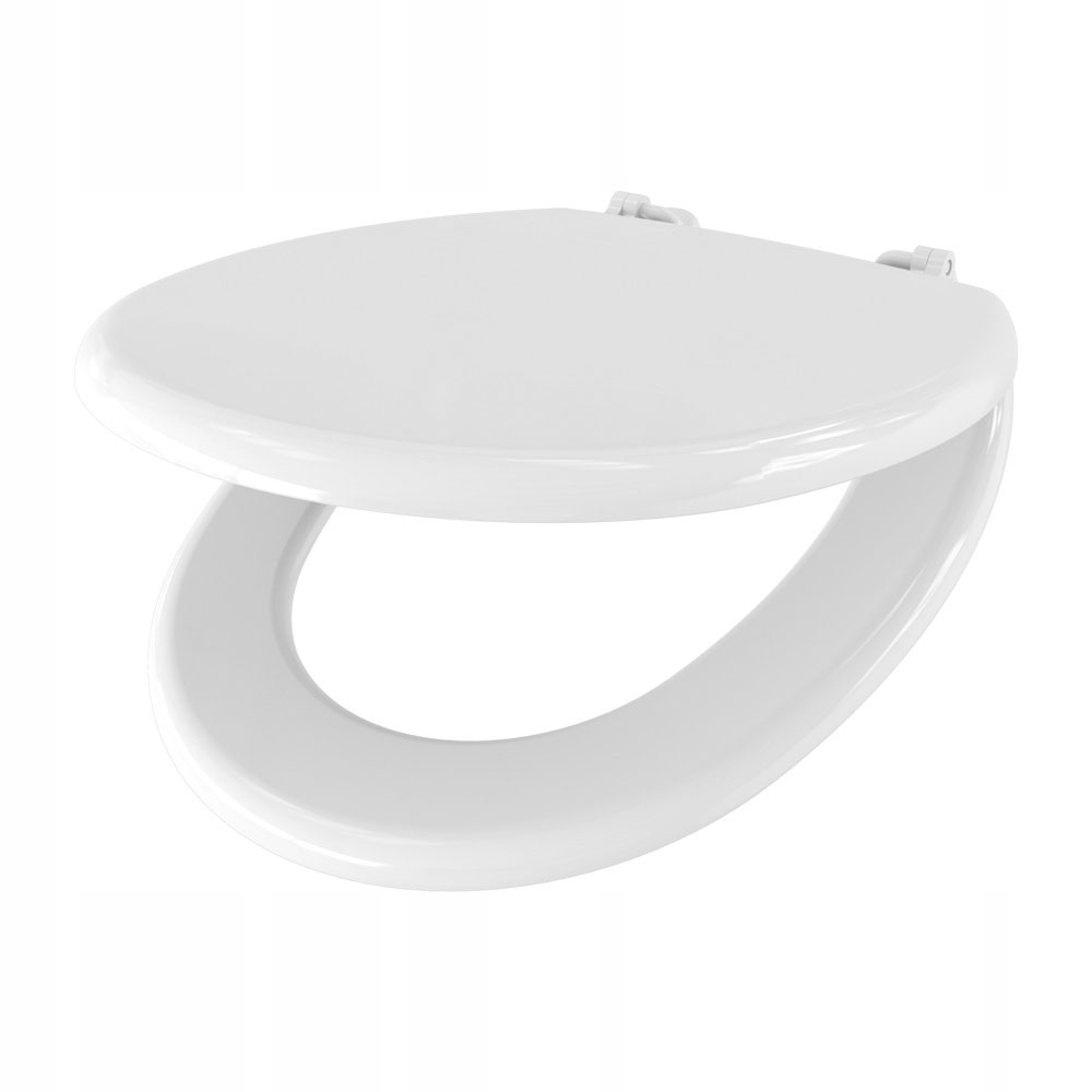 

Deska Sedesowa Polipropylen Royal Zawiasy Metal