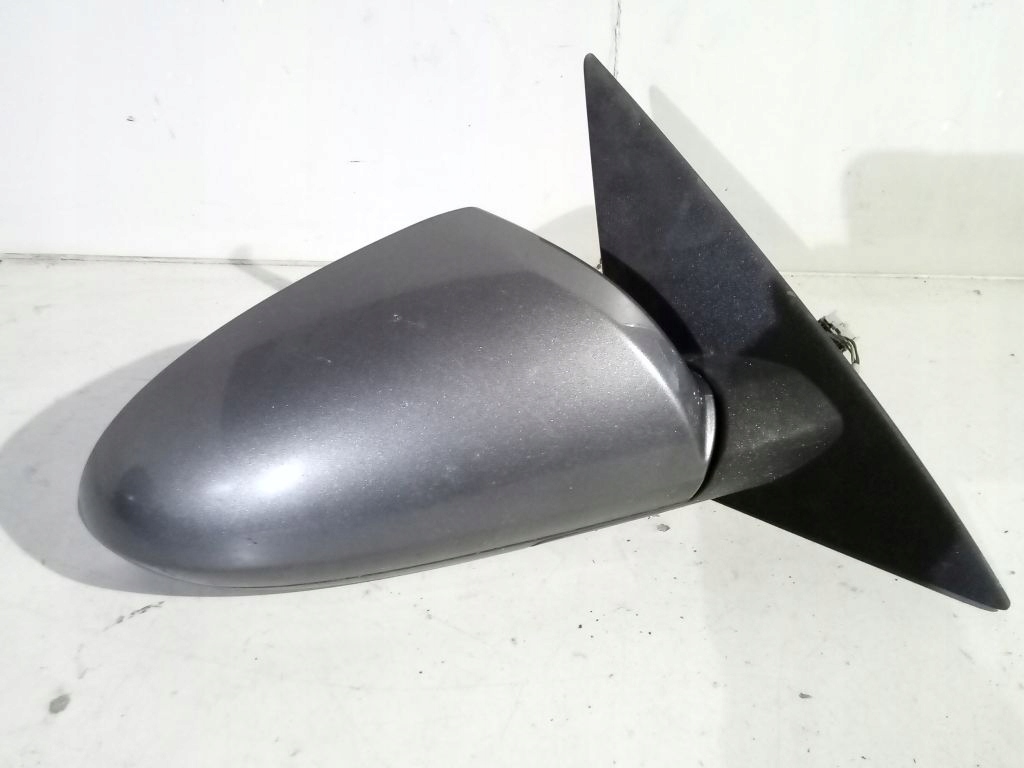 Nissan Primera P12 mirror right el. 5PIN