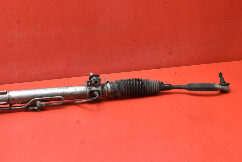 servo control EU D2X6G CITROEN C6 1 and 2.7 HDI 204 KM 04-12