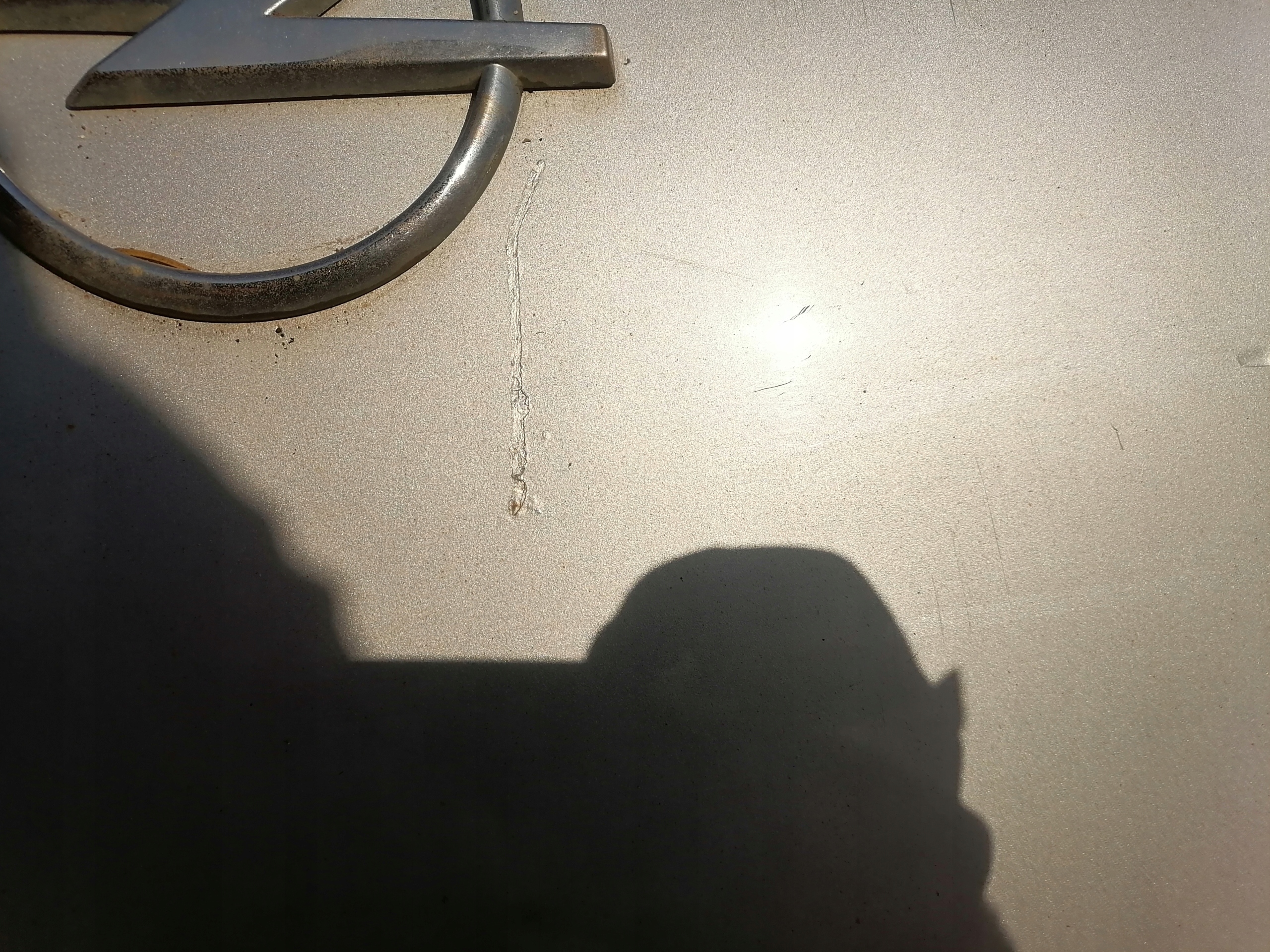 boot door OPEL MERIVA A Z157 unprotected Z window