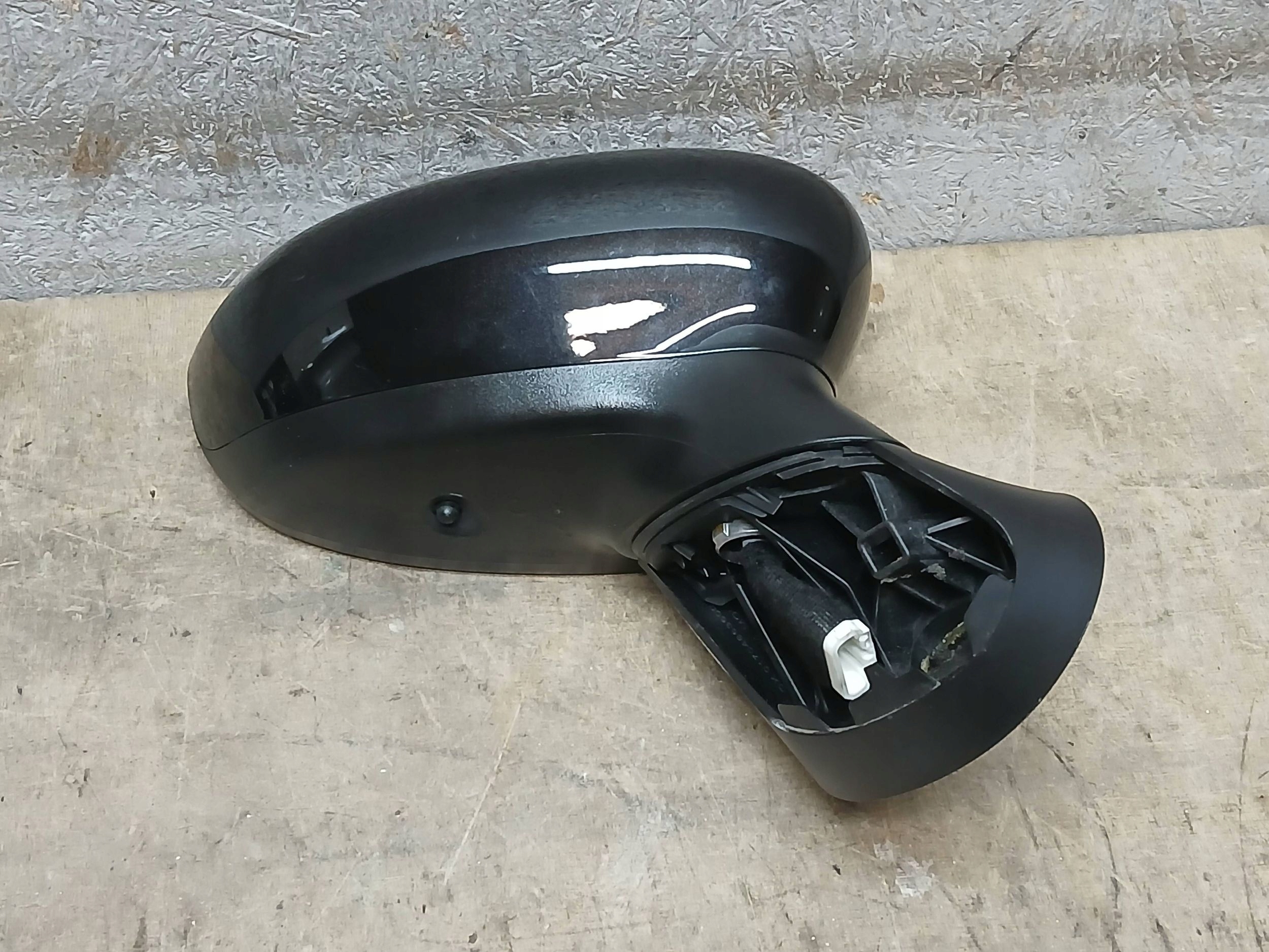 electrics mirror side front side right Fiat 500