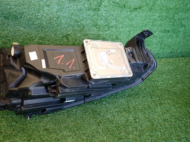 FORD FOCUS MK4 IV FULL LED 18- reflektor left light left JX7B-13E017-CF