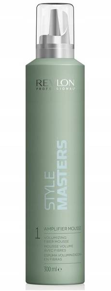 

Revlon Style Masters Volume Amplifier Mousse 300ml