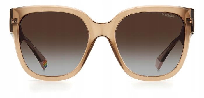 Okulary przeciwsłoneczne Polaroid 6167/S 10ALA 55