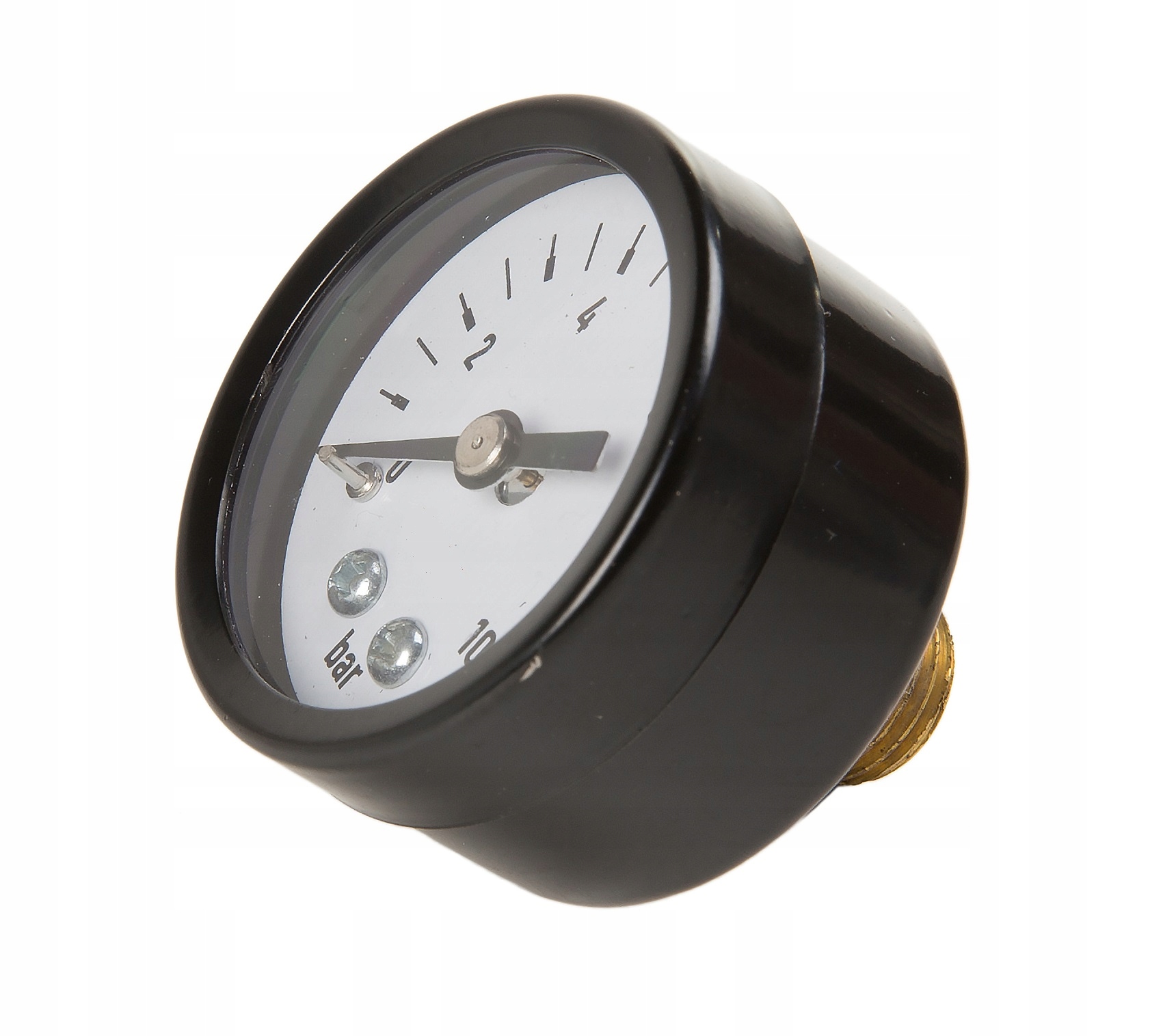 

Manometr Do Hydroforu 1/4" 10 Bar