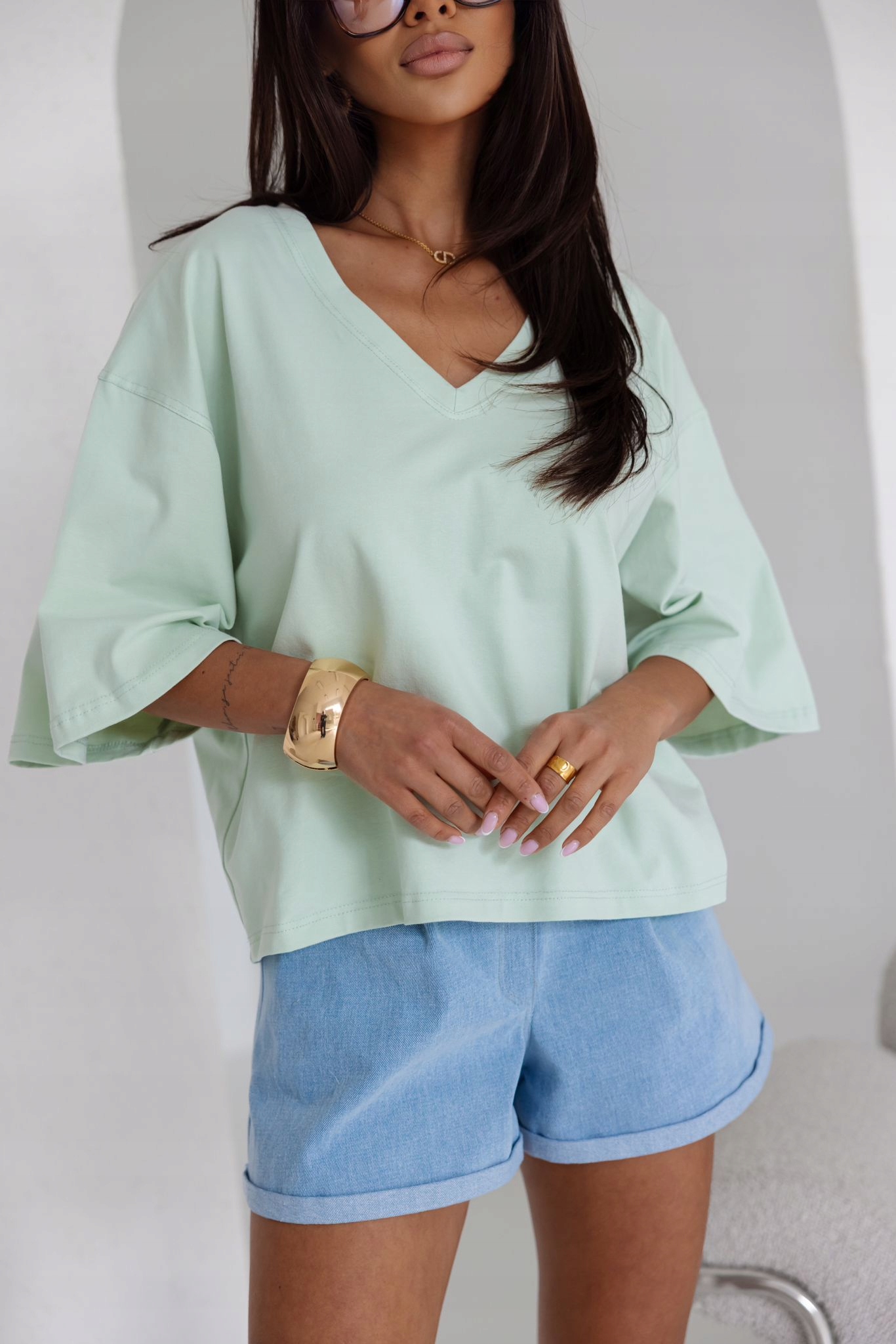 Bluza Me Gusta 3262/MG