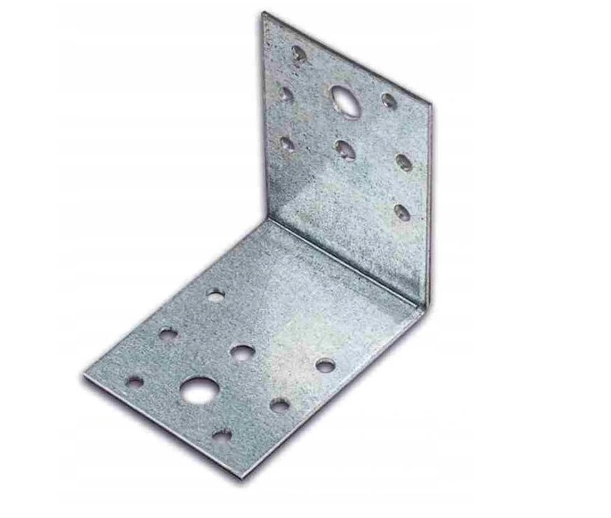 

Kątownik stalowy łącznik 30 x 50 x 15 mm 10 szt