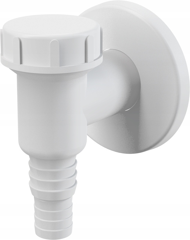 Syfon Pralkowy Alcaplast APS2 32 mm