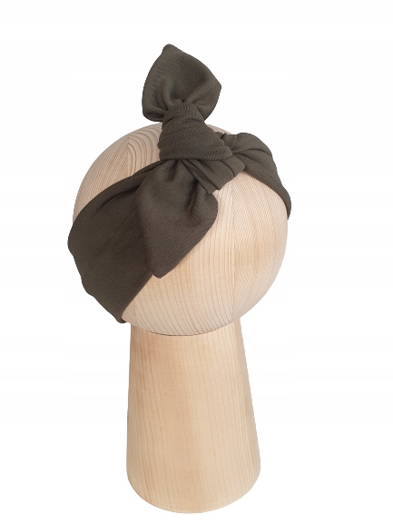 

Opaska Pin Up Khaki 48cm - 51cm