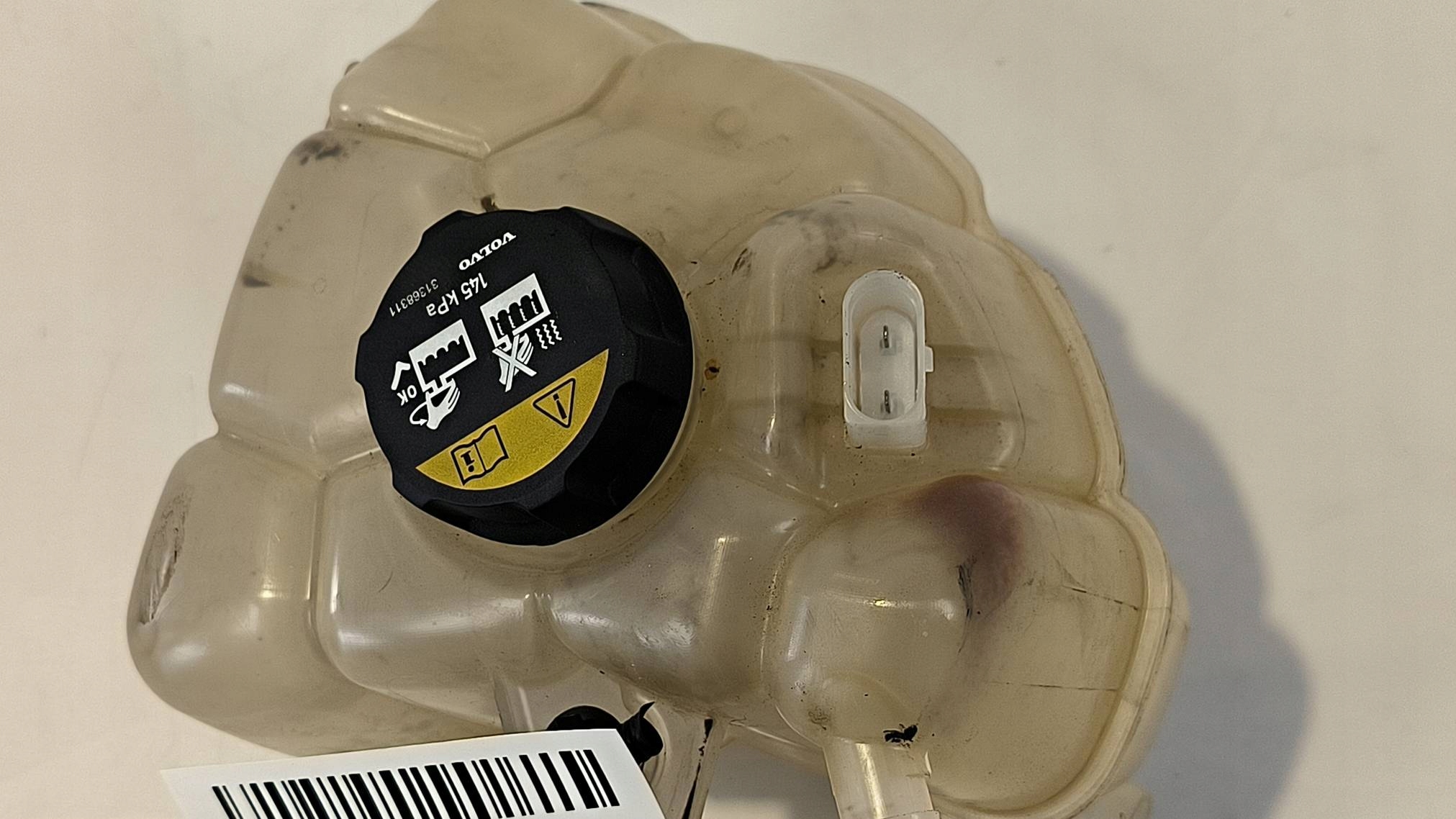 serbatoio LIQUIDO 31338291 VOLVO S90