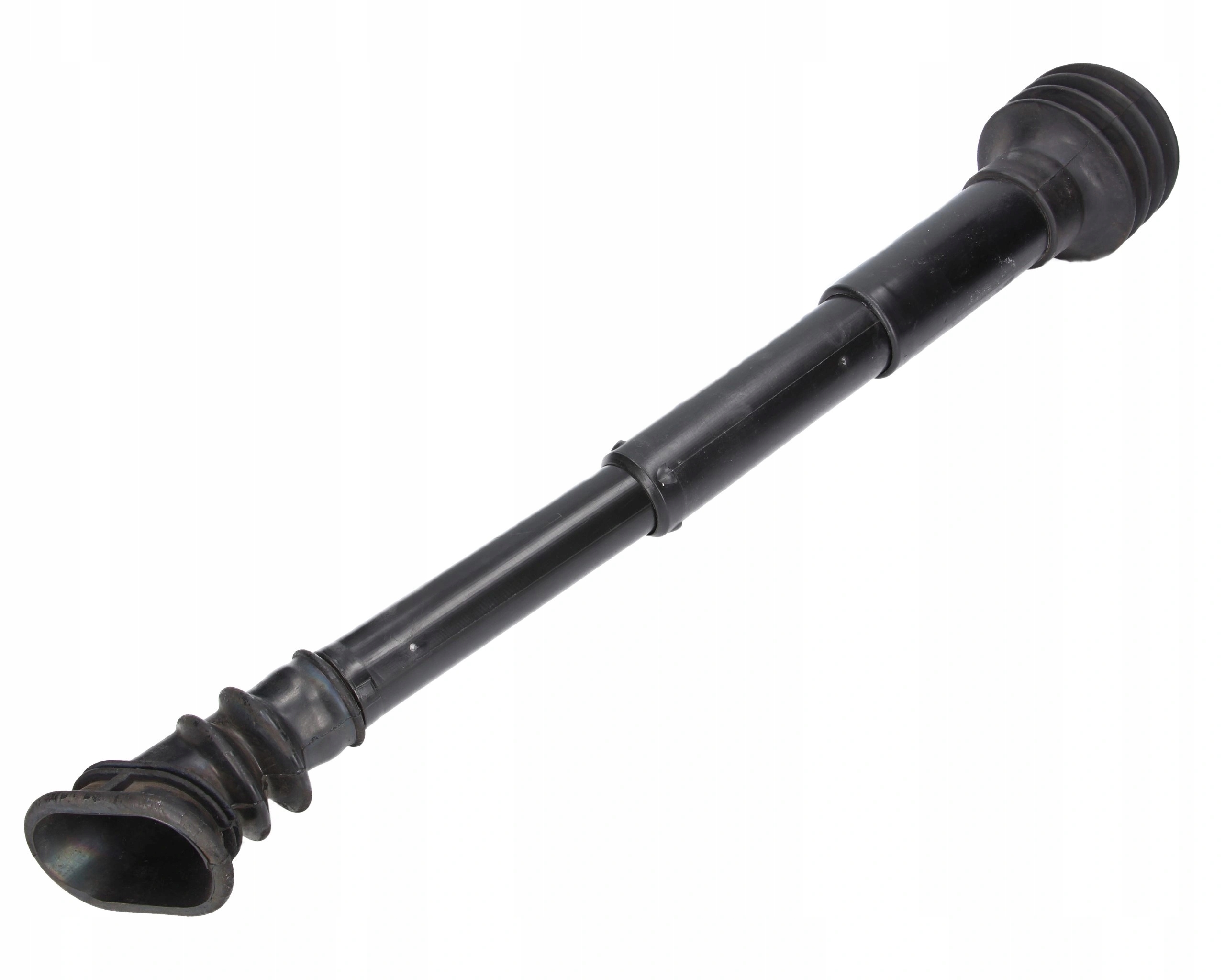 Trubka pro výsev krátká 3-dílná Amazone 18018008