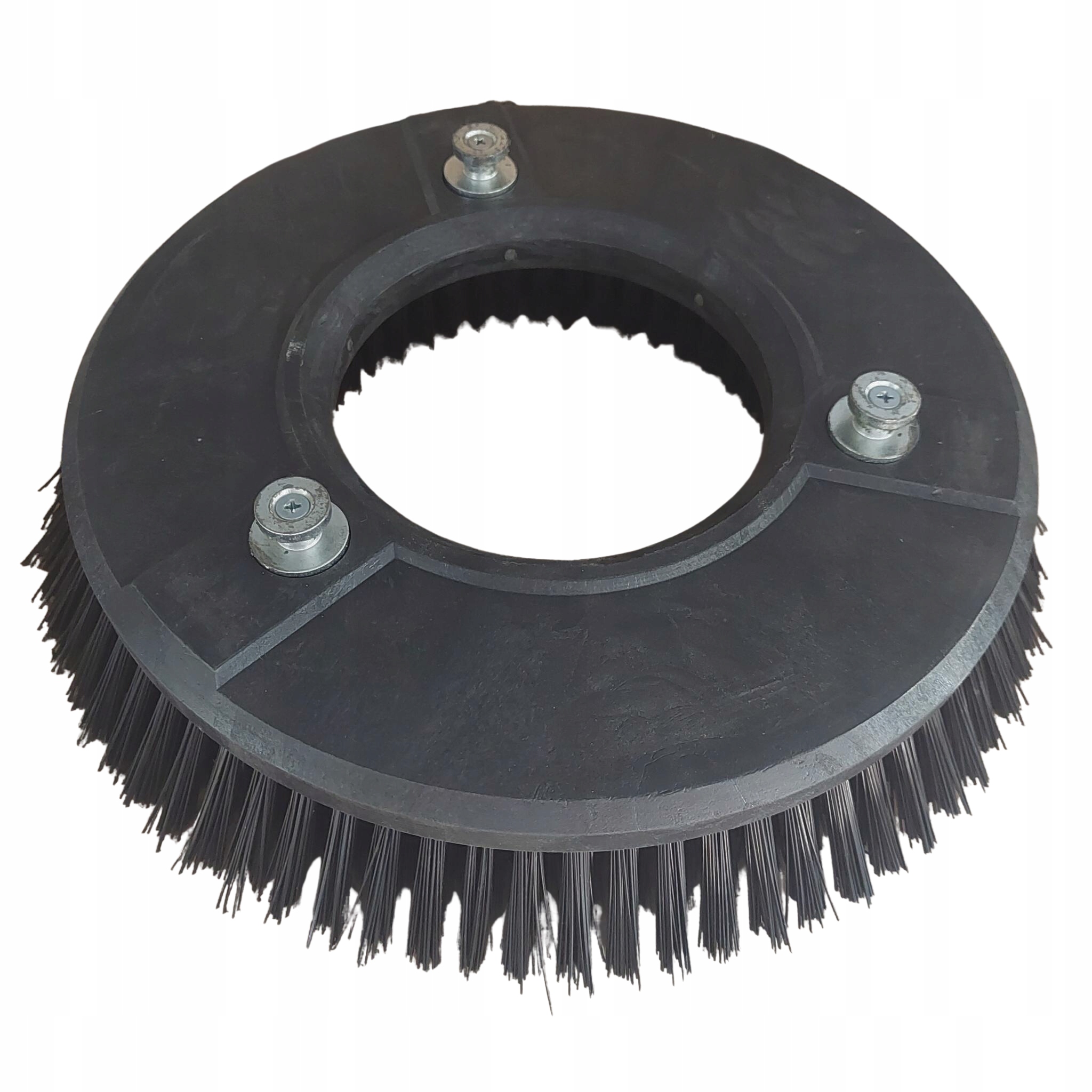 Kartáč 13" Prolené 3 Držáky Nilfisk 1050 Ba 650
