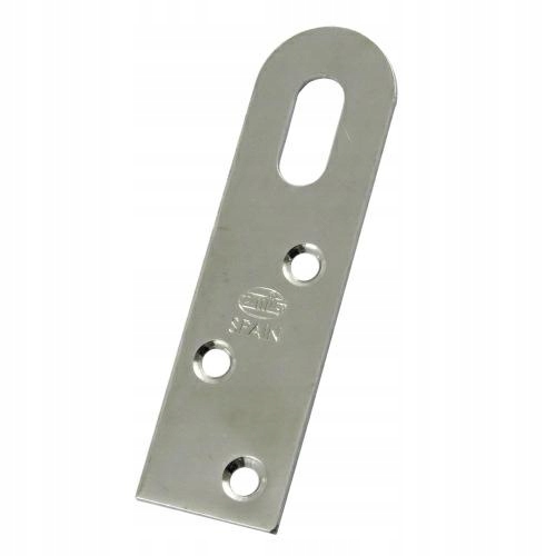 

Zawieszka Wieszak do szafek stalowy 70x20mm Mod.1
