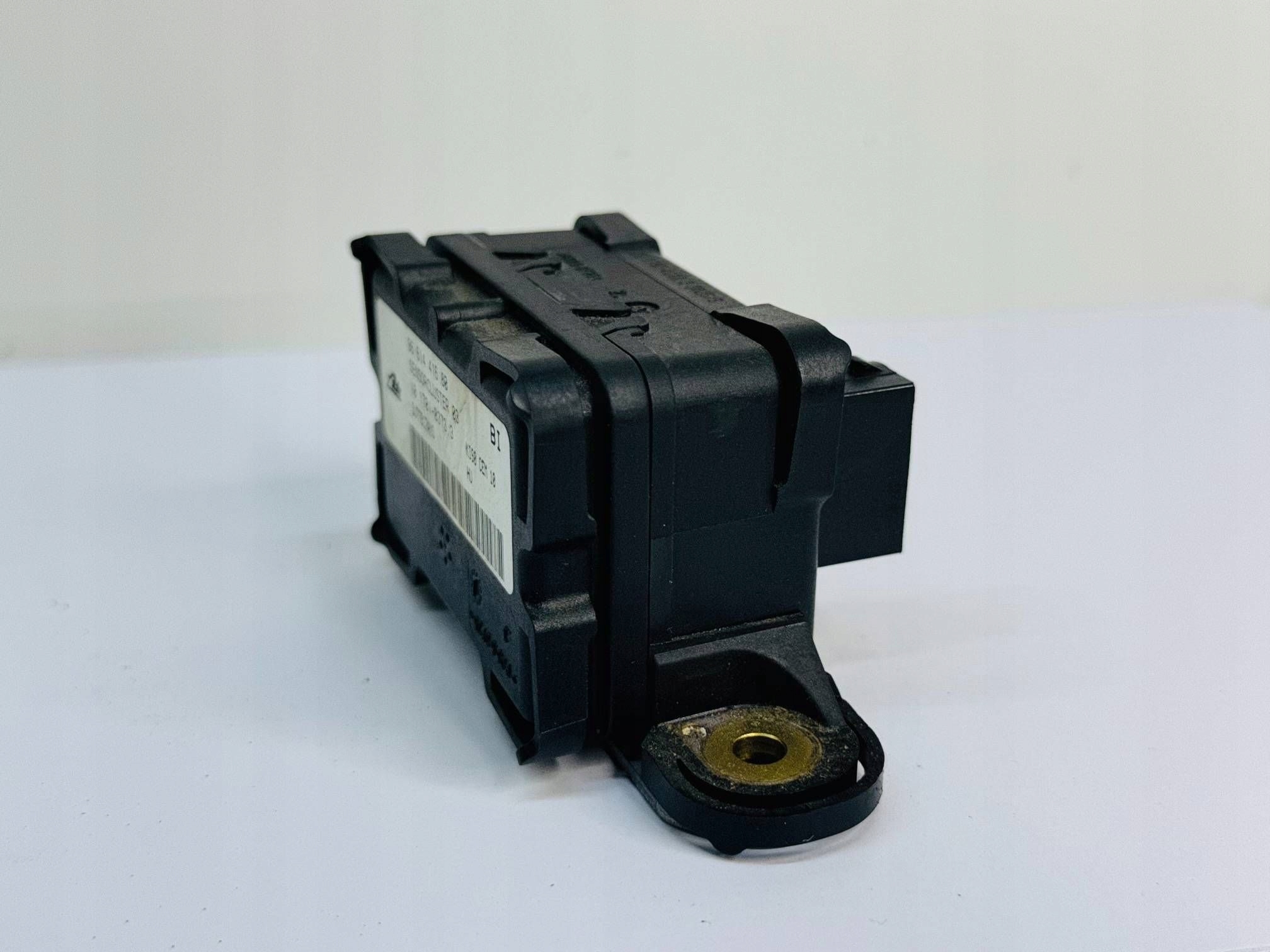 sensor module ESP PEUGEOT 207 SW 9661441680