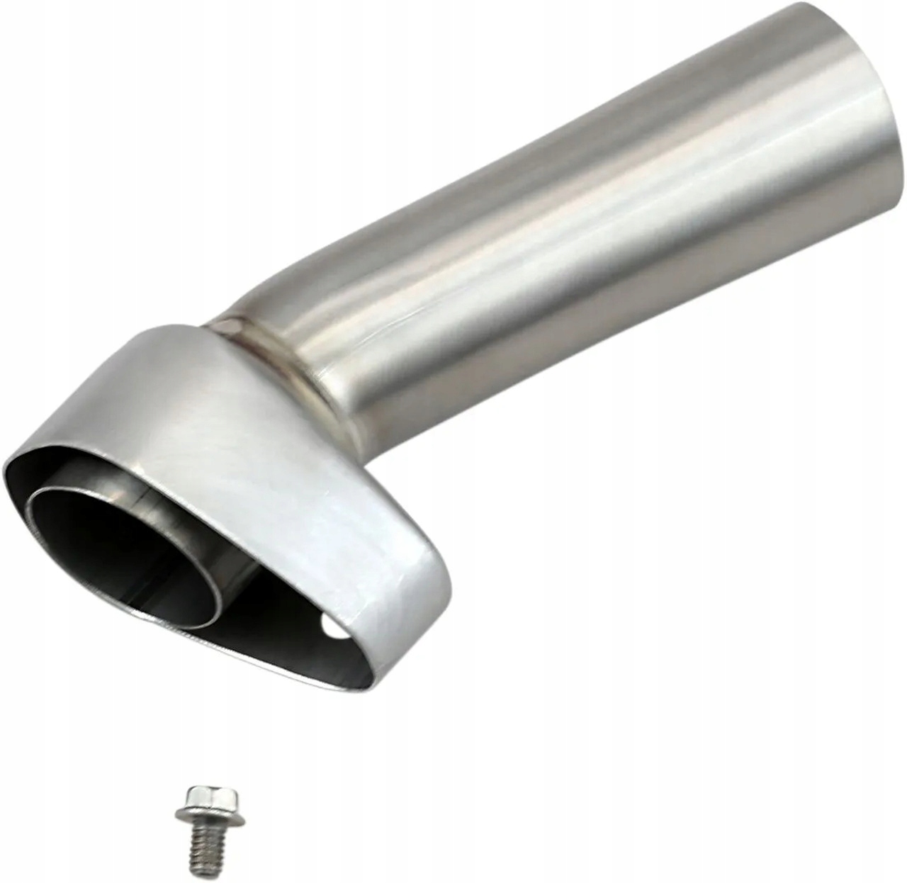 Db Killer Akrapovic Noise Damper V-TUV052