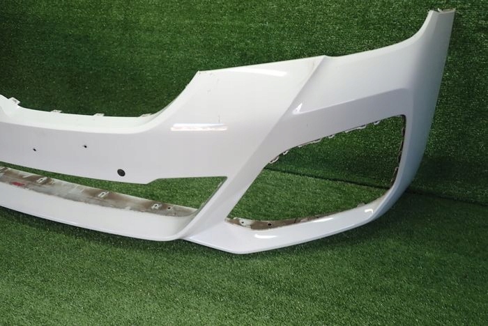 BMW G30 G31 5 m-packet LIFT 20- front bumper front