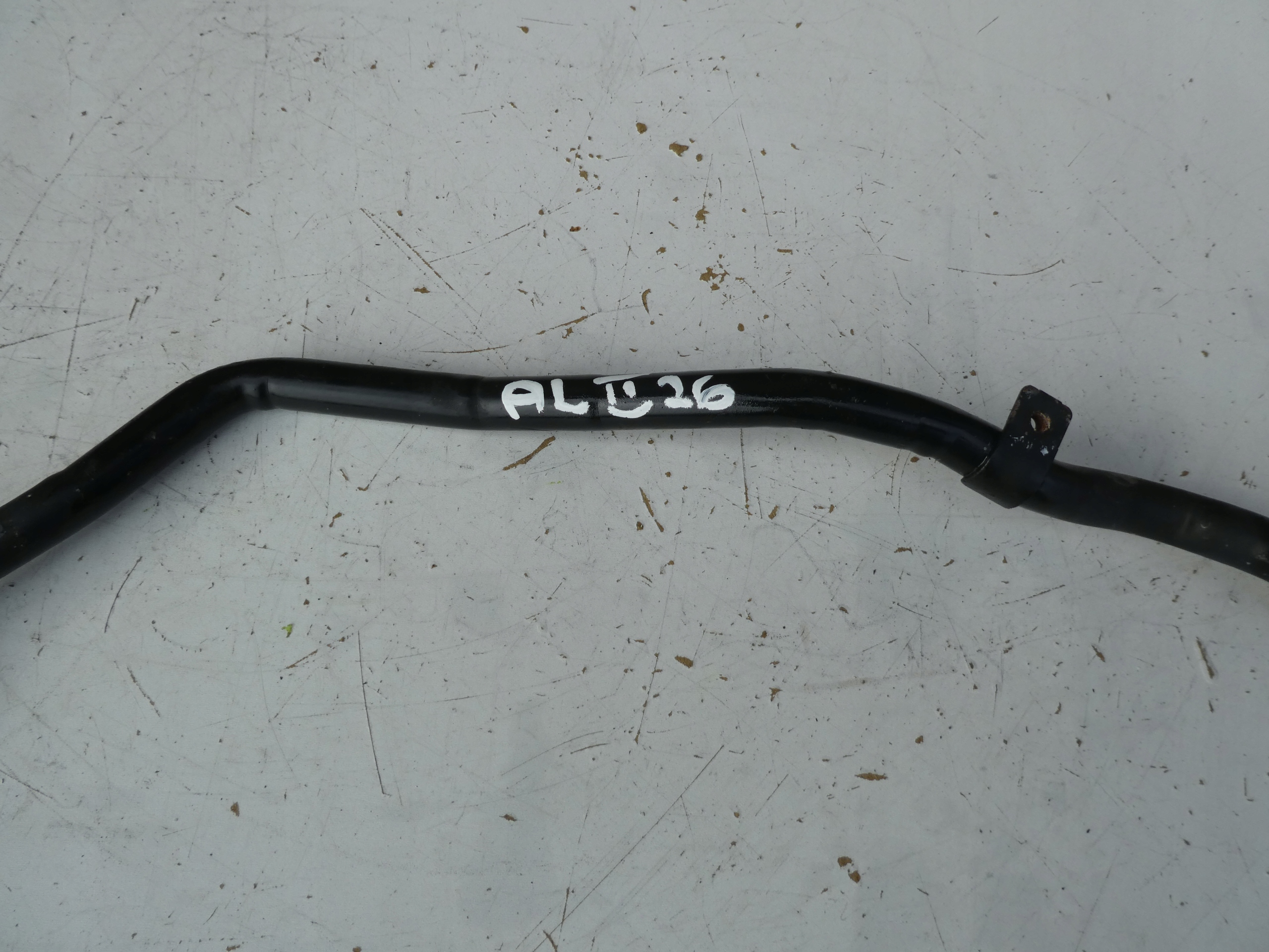 VW SKODA pipe hose wiring 1K0121070BL