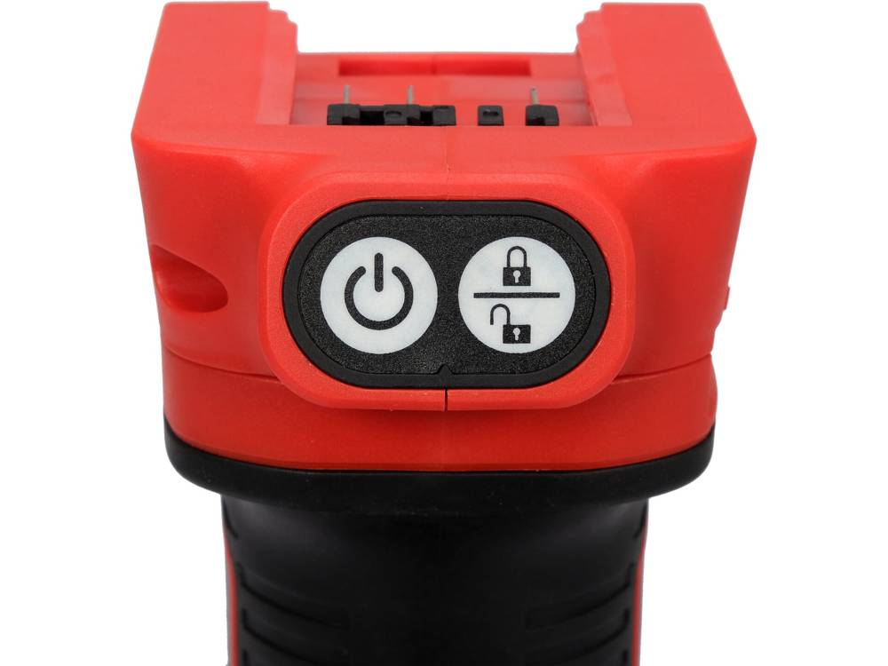 YATO FREZARKA 18V 2W1 BEZ AKU YT-82194 Seria GRF