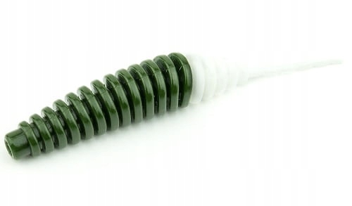 Tanta Pstrąg Brzana Kleń Fishup Okoń 42 mm Drop Shot 1.5", #140 1 szt
