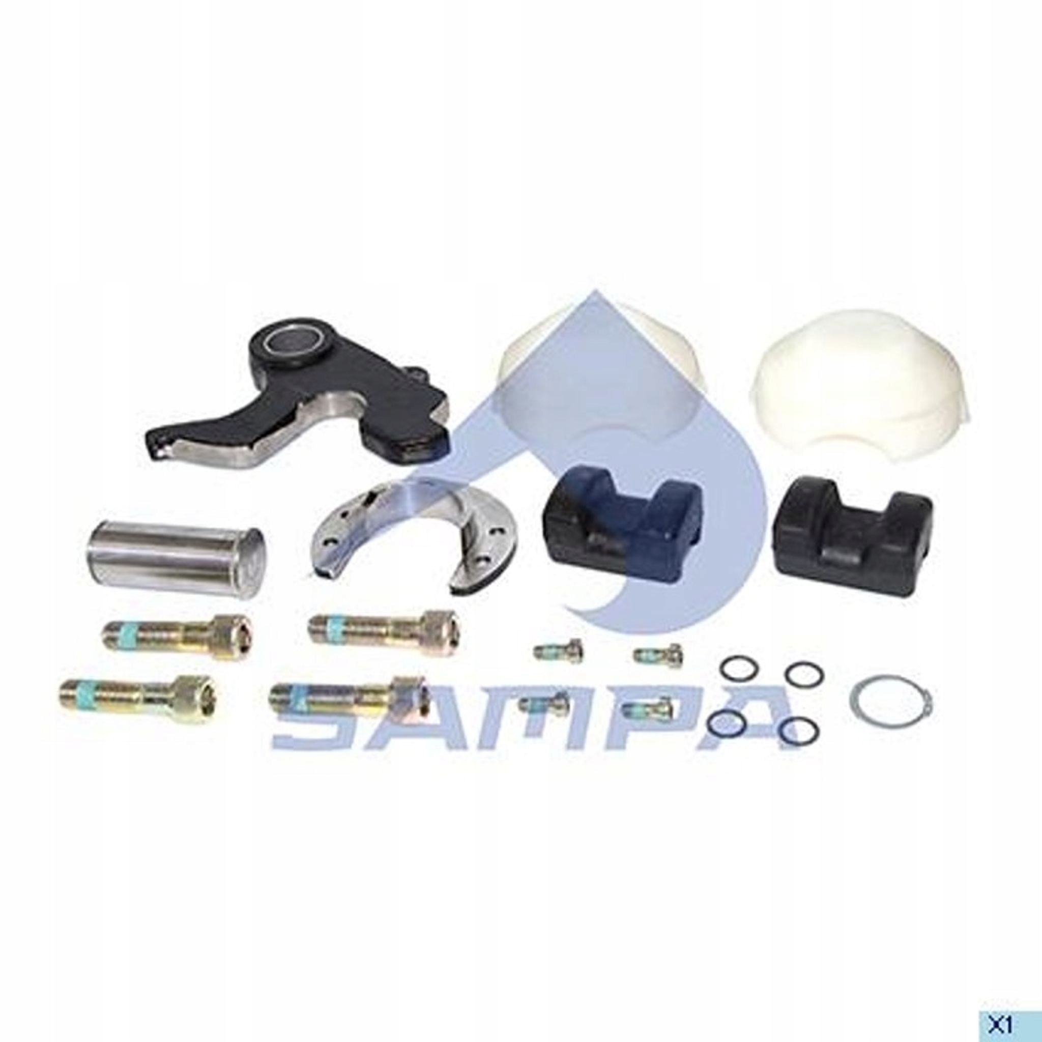 KPL.NAPR.SIODLA GF SAMPA