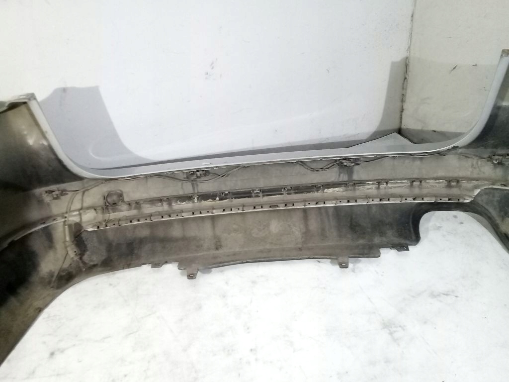 VW Passat B6 kombi lökhárító far hátsó LA7W