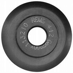 Řezací kolečko S4 Cu-Inox 113210 Rems